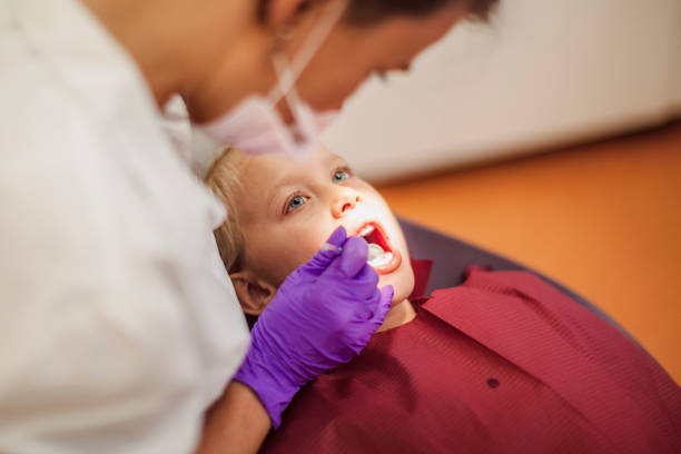 Best Emergency Treatment for Jaw Pain or Injury in Lealman, FL
